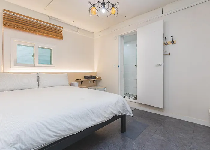 Maison d'hôtes Kotaro House 1 *