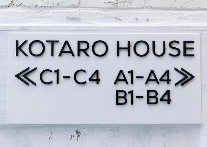 Kotaro House 1 *