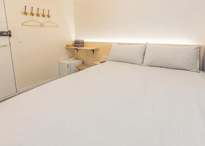 Maison d'hôtes Kotaro House 1 *